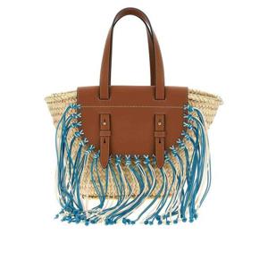 쿠바 랩 토트백 8056420208689KENIA Multicolour