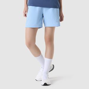 르꼬끄 공용 라이트벤쳐 경량 나일론스판 4부 숏팬츠 QQ323EHP81_LBL