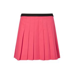 [헤지스골프] 코랄 여성 에센셜 변형 플리츠 스커트HWSK5C601C2
