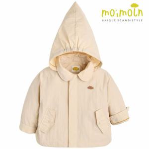 [모이몰른]유아 베베리리 화섬 점퍼 M243JMB01P