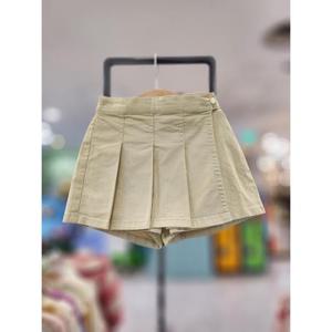 토토헤로스 세이브존07 랩 스커트팬츠 12412-110-111