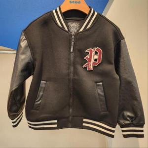 에스핏 HC23 PSG 심볼 야구 점퍼 SJZ509MKJP70