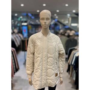 [네파][네파] 네파 여성 써모퍼프 미드 봄버 패딩자켓 7L60969 (