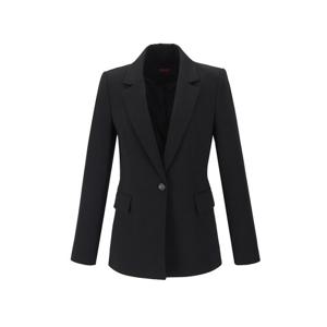 [숲]슬림 원버튼 정장 자켓 SB9TJ90