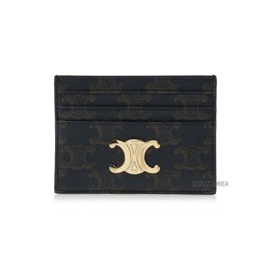 [셀린느] FW25 여성 트리옹프 카드지갑 10L832CQH 04LU