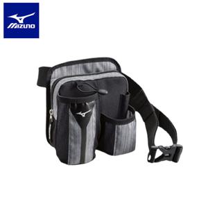 [미즈노정품] 파크골프 멀티파우치(그레이)