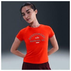 [나이키]나이키반팔티 HQS HV4975-633 스포츠웨어 피닉스 반팔티