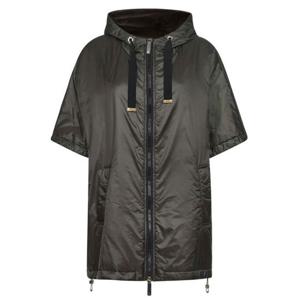 막스마라 더 큐브 케이프 패딩 패딩 2529736024600 GREENCI087