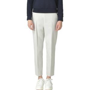 [헤지스골프] 베이지 여성 가을 배기 팬츠HWPA5C613I1