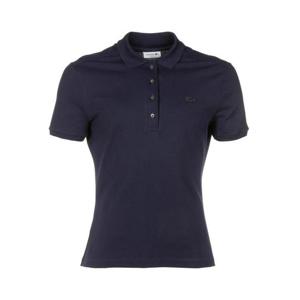라코스테 폴로 티셔츠 PF5462166 Blue