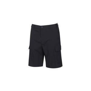 [와이드앵글]남성 CO 아웃포켓 하프 팬츠 WMM24374Z1