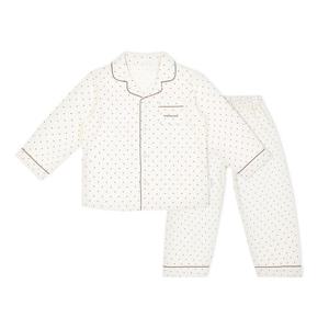 오가닉맘 네로면모달긴소아동잠옷 MKFSSW10