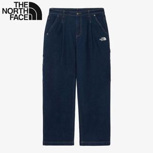 노스페이스 NP6NR56A 남성 블루릿지 데님팬츠 청바지 KR