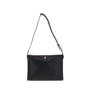 톰브라운 숄더백 UAG177A00198001 Black