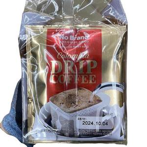 콜롬비아 드립백 원두커피 7g x 15개 x 1개 a76236