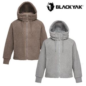 여성 본딩 후리스후드자켓 스키무드 후디 플리스자켓 1BYJKFU508 NW