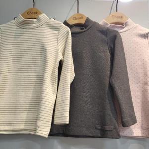 치크 DP01 유니 반목 폴라티 CKLA25W1B