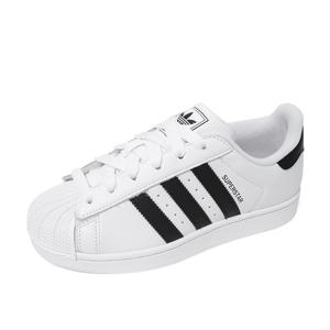 아디다스 오리지널 슈퍼스타2 스니커즈 운동화 화이트 IH8659