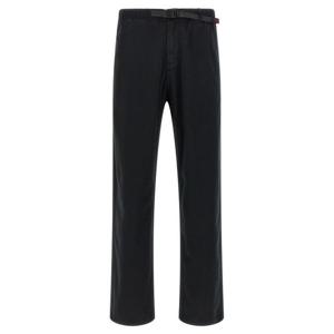 그라미치 스트레이트 팬츠 G102OGTBLACK Black