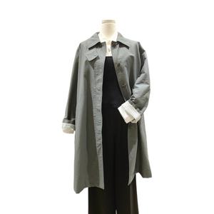 [비지트인뉴욕]맥카라 트렌치 코트 VB9BB70