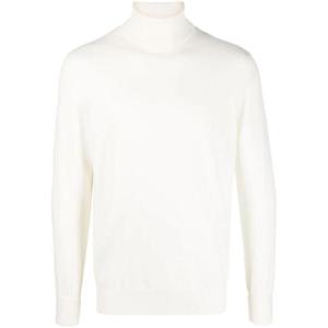 26 SS 발렌타인 로고 자수 터틀넥 캐시미어 스웨터 B2P00212K00 TP432329976