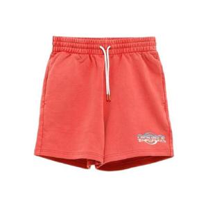 26 SS 카사블랑카 밴딩 웨이스트 로고 프린트 쇼츠 MPF25JTR00303 TP442207911