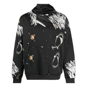 26 SS 비비안웨스트우드 플래닛 프린트 풀오버 스웨트셔츠 3I010003J004HG0 TP441852712