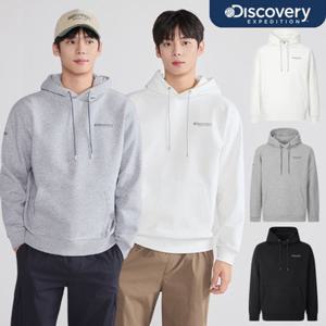 남여공용 덴버 기모 후드티셔츠 DXHD73056