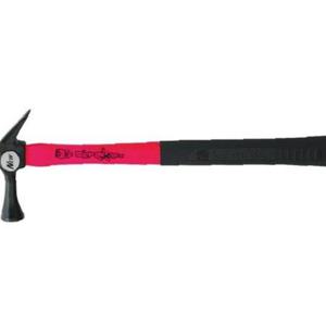 화이버 망치 KG-M 31mm 385mm 680g