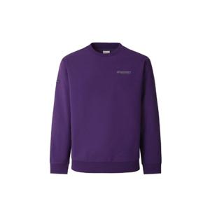 디스커버리 25F W 가을 DXMT73056PPS 공용 덴버 기모 맨투맨