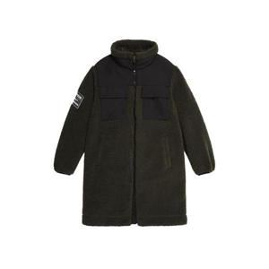 블랙야크 키즈 BKC롱플리스 자켓 R1BKJKW1901-KN