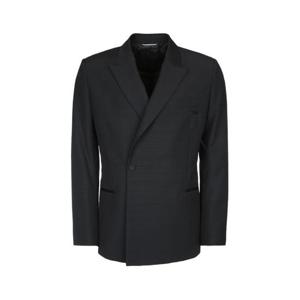 디올 수트 자켓 543C202A1010 900 Black