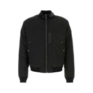 돌체앤가바나 봄버 자켓 G9BRATFUSN0 N0000 BLACK