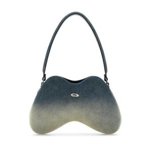 디젤 토트백 X10327P5499 H9749 Light Blue