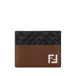 펜디 남성지갑 7M0164AFF2 F1SCD Multicoloured