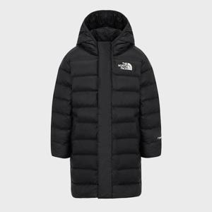 [노스페이스] (NFM_NJ3NR53S_BLK_) 키즈 데이라이트 T 코트 NJ3NR53S_BLK