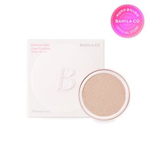 [더블5%쿠폰][바닐라코] 에센스 스킨 듀 쿠션 (리필)