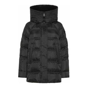 페트레이 타칸 후드 퍼 다운 자켓 PED543901181967NER Black