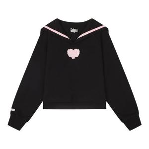 [NBA KIDS]세일러 맨투맨 K243TS610P