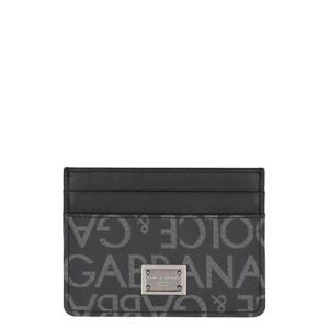돌체앤가바나 카드지갑 BP0330AJ705 8B969 black