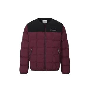 디스커버리 25FW 겨울 남성 사각퀼팅다운경량패딩 DMDJ53056WID