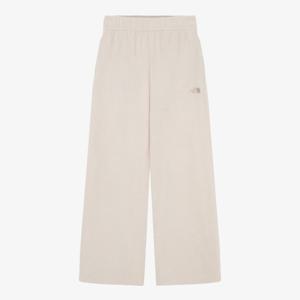 노스페이스 여성 라우라 와이드 팬츠 NP6KR91B