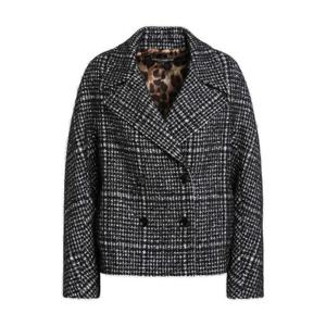 돌체앤가바나 하운드투스 재킷 F27GDTFQZAO S8100 TP949112344