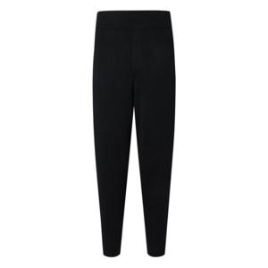 [헤지스골프] 블랙 남성 니트 조거 팬츠HUPA5D716BK