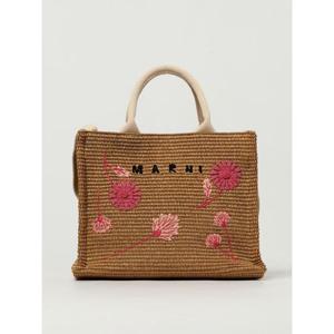 마르니 토트백 SHMP0077Q3P7398 Z0R42 Beige