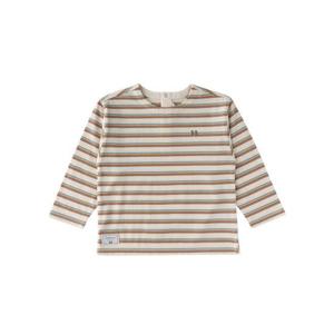 [밍크뮤]베이직스트라이프티셔츠 (35A14-330-02)