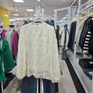 수스 DP01 하트 S254BBLA01