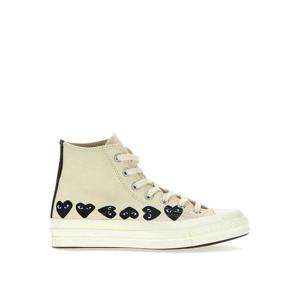 꼼데가르송 스니커즈 AZK1272 White