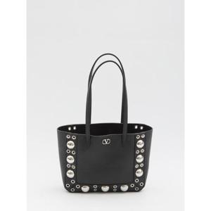 발렌티노 가라바니 숄더백 7W2B0R89 BLACK