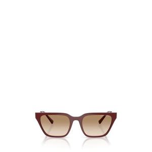 알마니 선글라스 AX4158S 838389 SHINY BORDEAUX